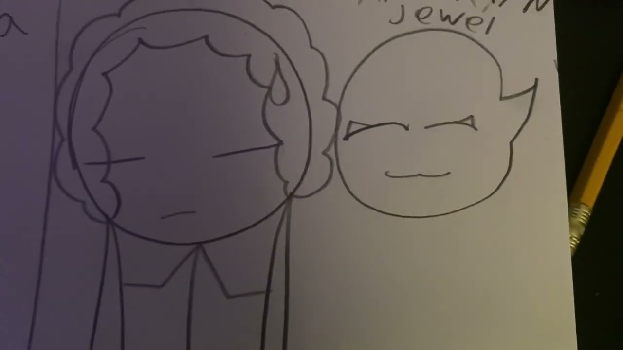 Doodle arts/tresemme (mane-iac)/omega (Star Wars)/imp loona/inquisitorius/Star Wars death troopers