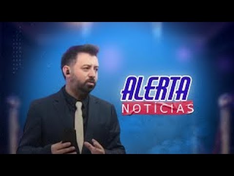 AO VIVO: PROGRAMA ALERTA NOTÍCIAS 20-01