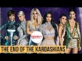 Keeping Up With The Kardashians Ending After 20 Seasons | Shocking Reasons Why | BRANYTEDDY