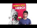 This Indian Maharaja Saved Poland Refugees Unbelievable