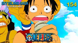 One Piece മലയള Season 3 Episode 154 Explained In Malayalam Worlds Best Adventure