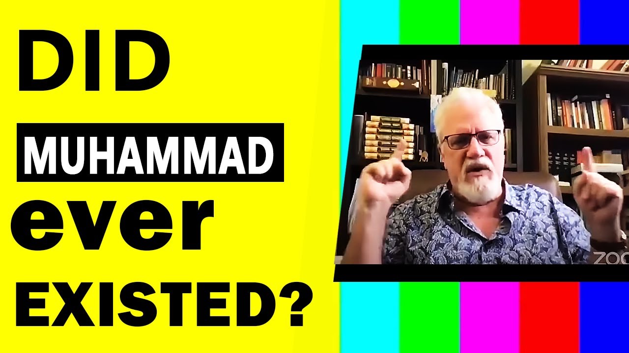 did-muhammad-ever-existed-jay-smith-pfander-films-youtube