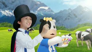 Kompilasi Iklan Permen Milkita Updated