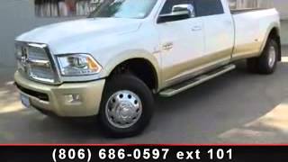 Chevrolet San Angelo, TX | San Angelo, TX Chevrolet