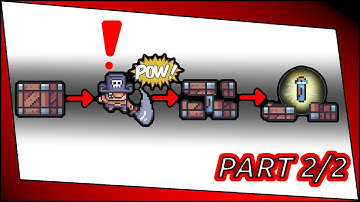 OBJECTS - Episode #19-part 2/2 - Platformer Tutorial Java