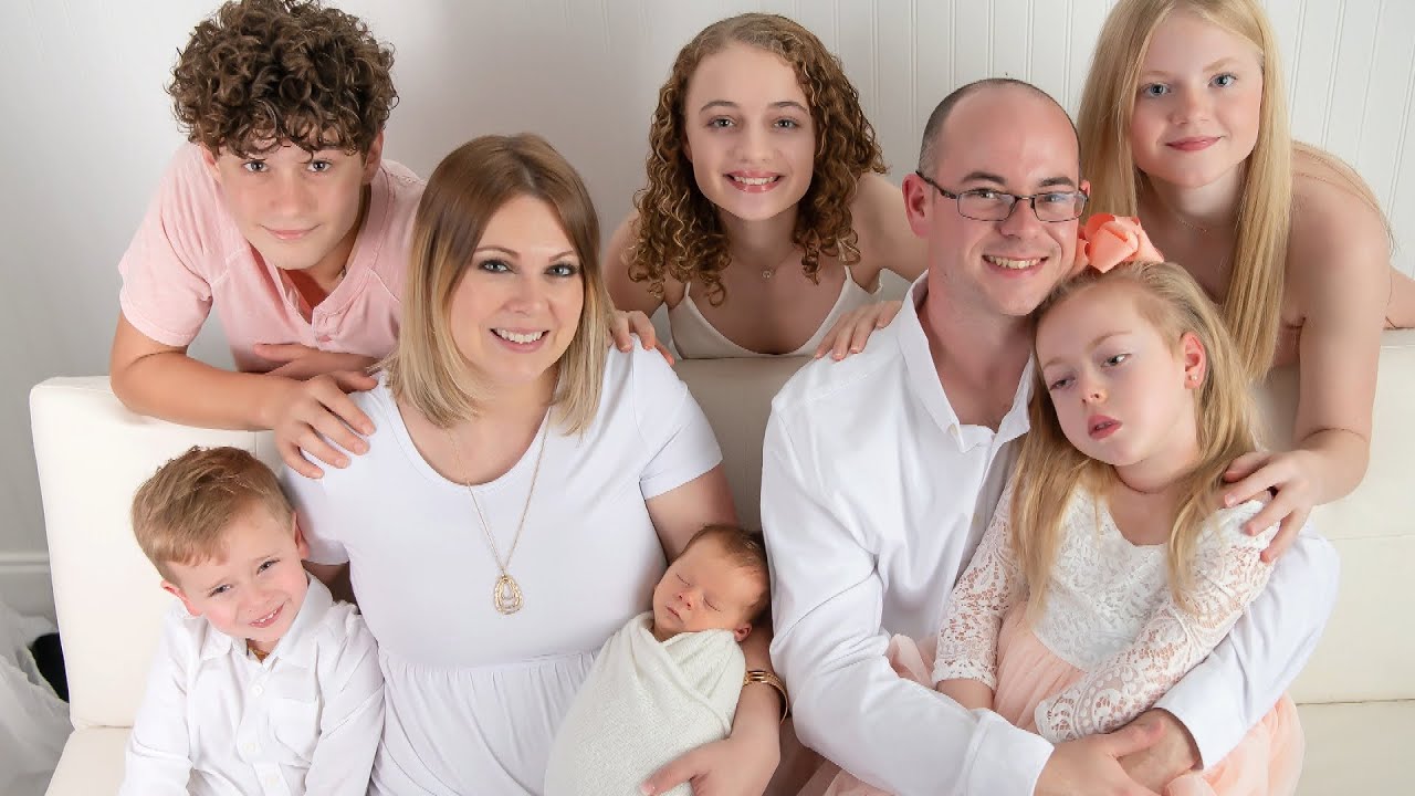 Parents Hope to Save Son's Life From Rare Disease