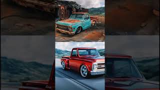 Chevrolet c10!!! #fierros #autosclasicos #chevrolet #camionetas #trocas #argentina #fastandfurious