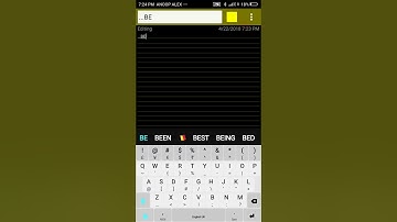 BEST VISUALIZATION OF POWERAMP MUSIC PLAYER