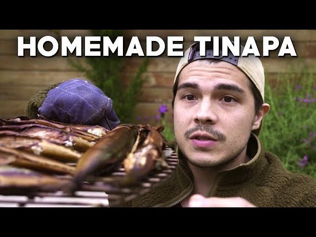 Tinapa at Home and How to Use it in Dishes (Carbonapa and Rice) | FEATR