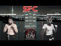 Halex Herewini (SWIFT MMA) vs Jetrin Mourn (Tiger Muay Thai &amp; Beast Style ) | Supremacy Rivalry