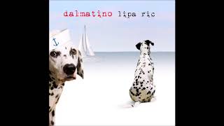 Miniatura de vídeo de "Dalmatino - Gospe Od Cukra (Official Audio)"