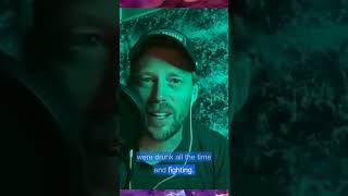 The Paradox of Enlightenment #selfhelp #jdavidosborne #comedy #rarecandypod