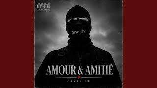 Amour Amitié