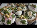 Как и планировала в чистый четверг! Печем пасхи! Рецепт от Светланы! Подробно в описании под видео!