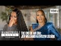 Jennifer Williams & Evelyn Lozada: The Beginning of the End – Part 1 | Basketball Wives