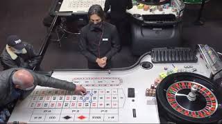 ROULETTE LIVE ONLINE ON CASINO ~ (100%) βοΈ - HOT TABBLE 2K22 β οΈ