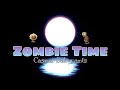 Zombie Time / Caspar Babypants / Lyrics [Plants Vs Zombies 2 - Credits]