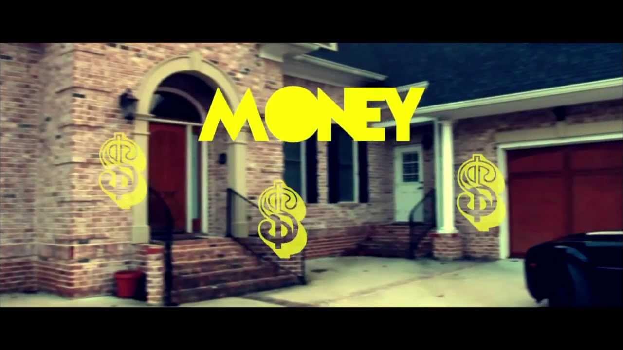 Speaker Knockerz Money (Official Video) Shot By LoudVisuals YouTube