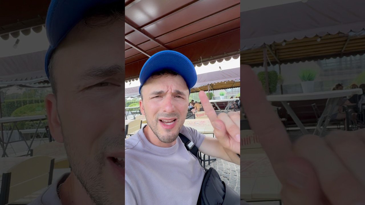 Таверна смажить, а я жарю контент 😂 @Taverna Dovbysha 