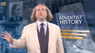 This Week in Adventist History (August 12, 2016)