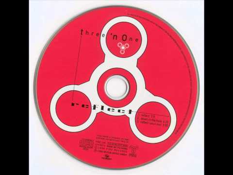 Three 'N One — Three 'N One - Down In The Hole