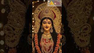 Durga Kavach 🔱 Powerful Protection from Negativity &amp; Fear | Daily Shield Practice #shakti #energy