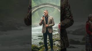 Sümela Önü Horonu - Trabzon