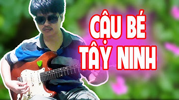 Cậu Bé 24 Tuổi Mà Độc tấu Vọng Cổ Hay Quá | Ns Khiếm Thị Thanh Hùng Tây Ninh | Cổ Nhạc Việt Nam