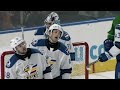 10/19/24: Canucks 1, Eagles 6