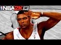 NBA 2K13 MyCareer Playoffs All These Highlights The Bynum Struggle NBA2K13 