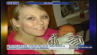 Bryan Ashline: New information released after Steuben County murderer pronounced dead in prison