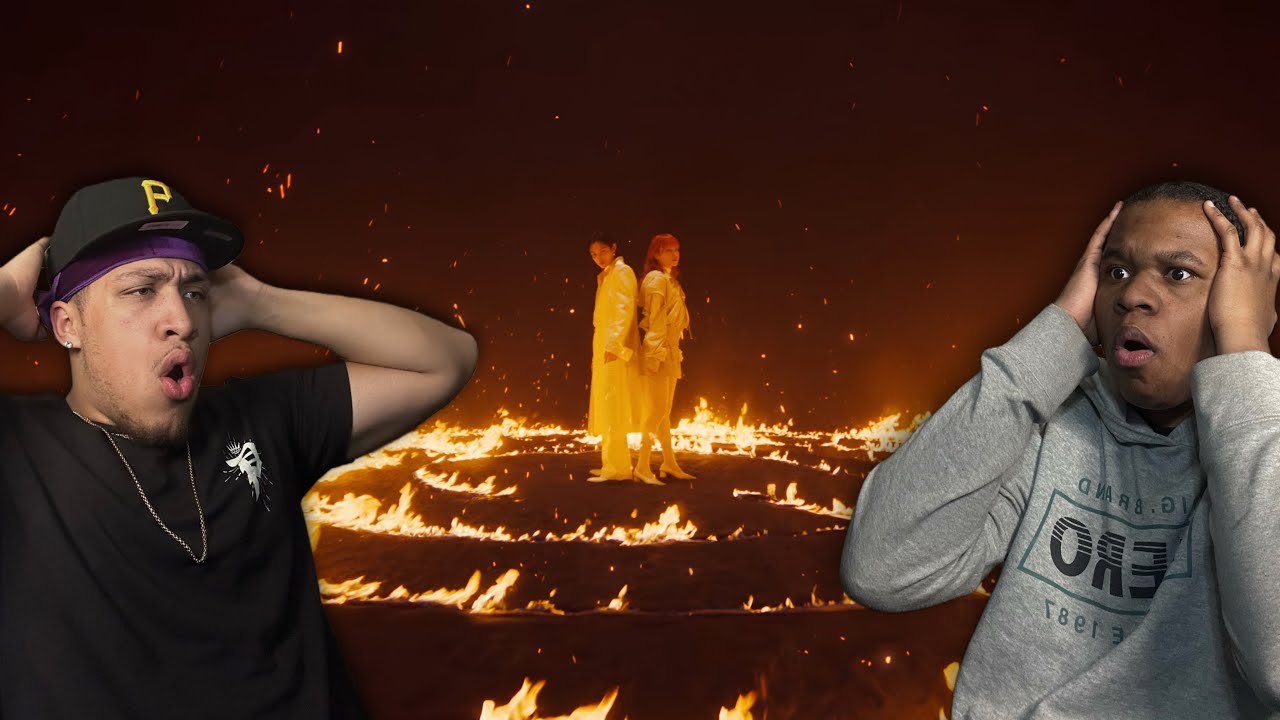 ARISE!!! | LiSA "ReawakeR (feat. Felix of Stray Kids)" MUSiC CLiP | REACTION