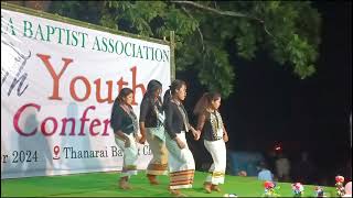 Group Dances Competition