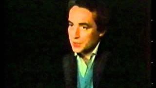José Carreras sings Gomes - Fosca (Intenditi con Dio)
