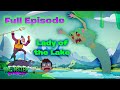 Lady Of The Lake L Ep 9 L Monster Loving Maniacs Full Episode L Official Channel