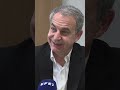 Zapatero: "La amnistía es un hecho indispensable".