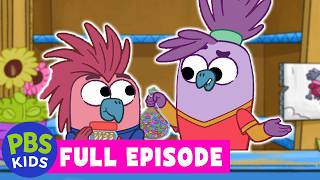 work it out wombats full episode sari sari snack surprise