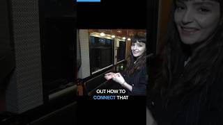 Celebrity Lauren Mayberry talks about the games they play on her tour bus! #laurenmayberry #chvrches #tourbus Wealth