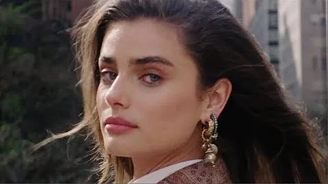 ► Taylor Hill - Doin' Time