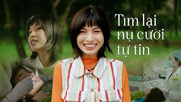 TÌM LẠI NỤ CƯỜI TỰ TIN Cùng Niềng Răng Thẩm Mỹ Tại Nha Khoa Đăng Lưu