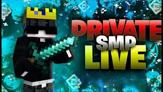 “Minecraft PRIVATE Server 🌍 | EP. 1 – The Beginning (LIVE)” screenshot 2