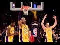 Kobe Bryant Drops 60 in Final Game of Career!!