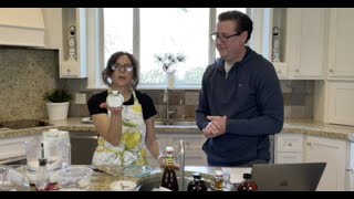 Make homemade vanilla sugar with vanilla beans by VanillaPura screenshot 2