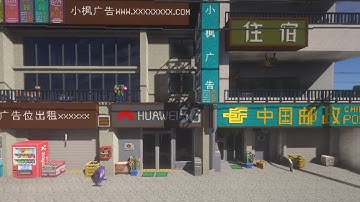 [Minecraft Tutorial] Mod Showcase Resourcepacks (cocricot)(Chisels & Bits)