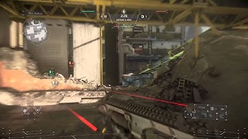 Limpet Multikill | Killzone Shadow Fall