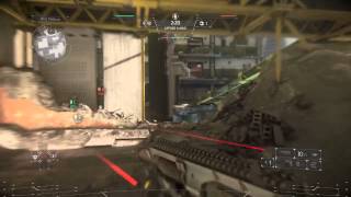 Limpet Multikill | Killzone Shadow Fall