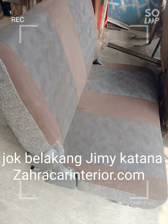jok Jimy katana