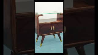 101 ITA Ancient Shorts Anni 50