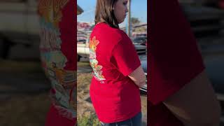 Old-School Rides, Fresh Rod Run Shirts Stop In And Snag Yours While They Last