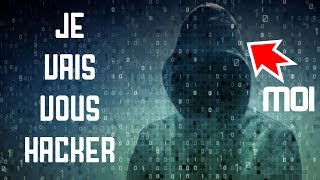 JE DEVIENS HACKER PROFESSIONNEL ! SOURCE.IO (PC/HD) FR